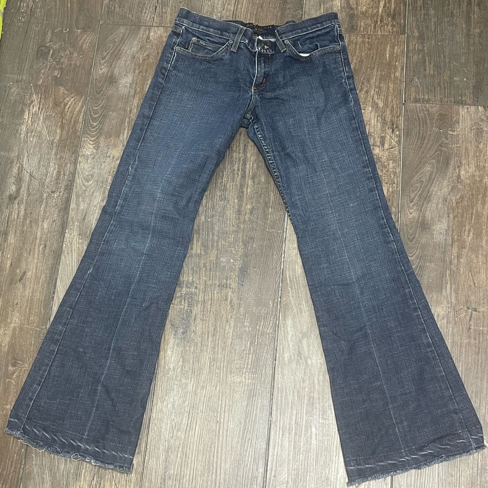 Juicy Couture Jeans Size 30 No Flaws Authentic Vintage Juicy Jeans